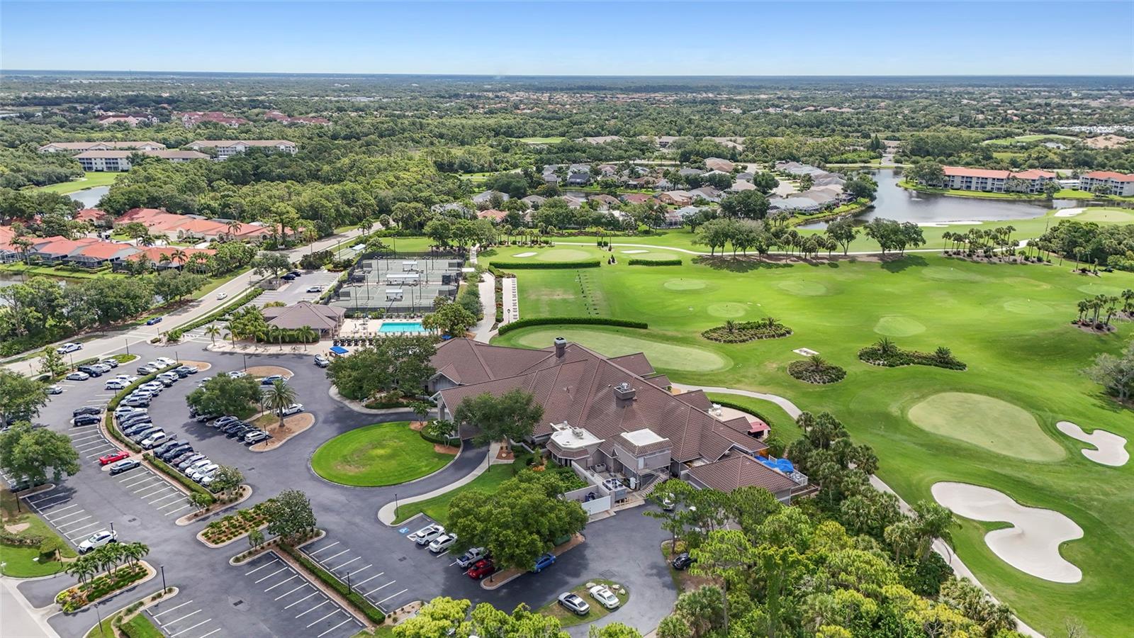 STONEYBROOK VERANDA GREENS 1 - Residential