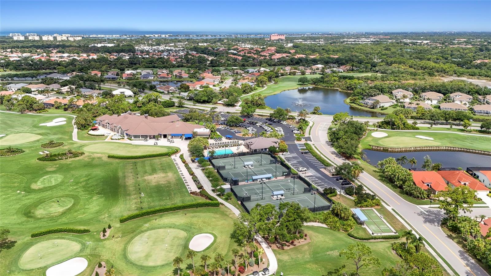 STONEYBROOK VERANDA GREENS 1 - Residential