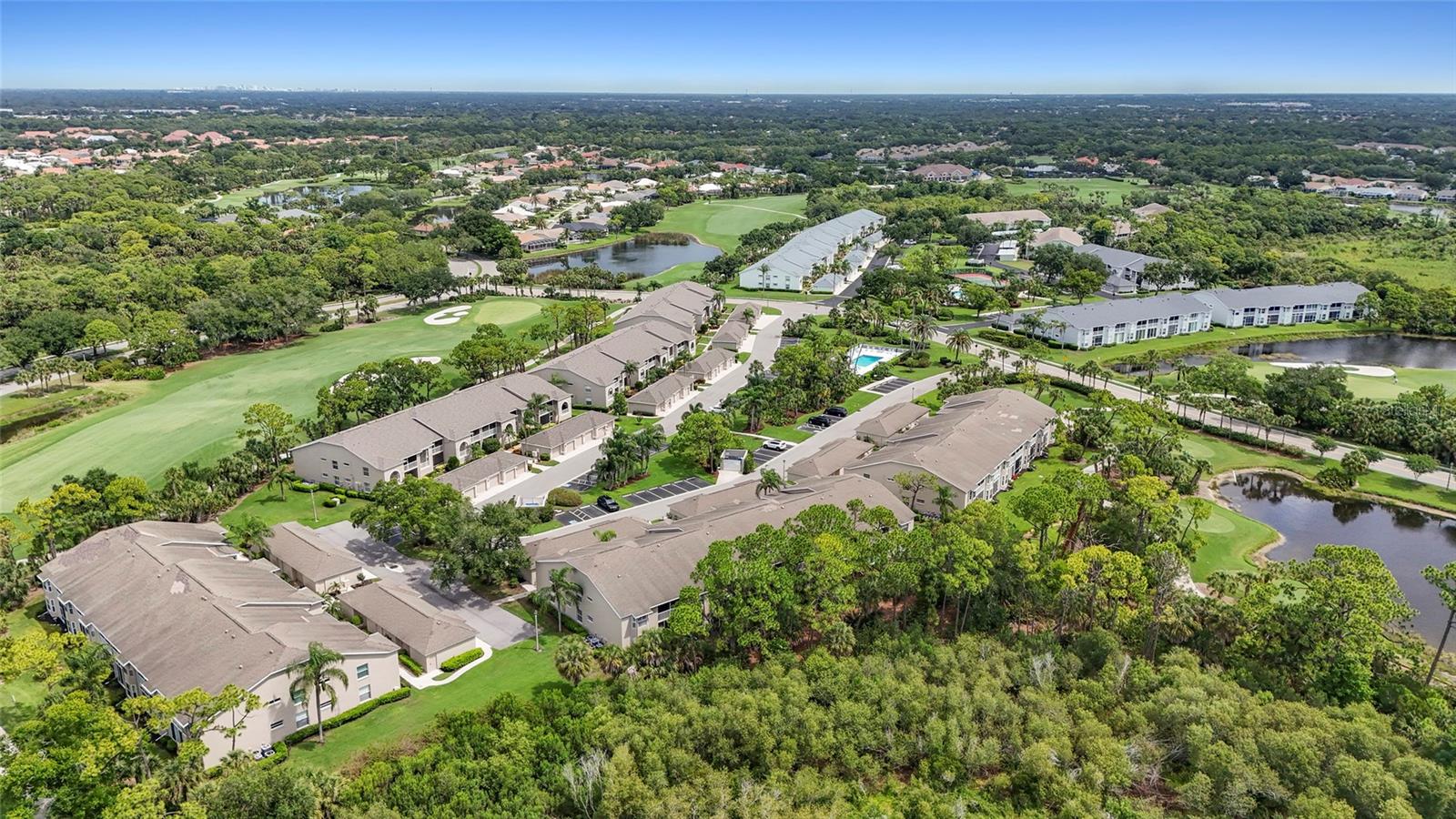 STONEYBROOK VERANDA GREENS 1 - Residential