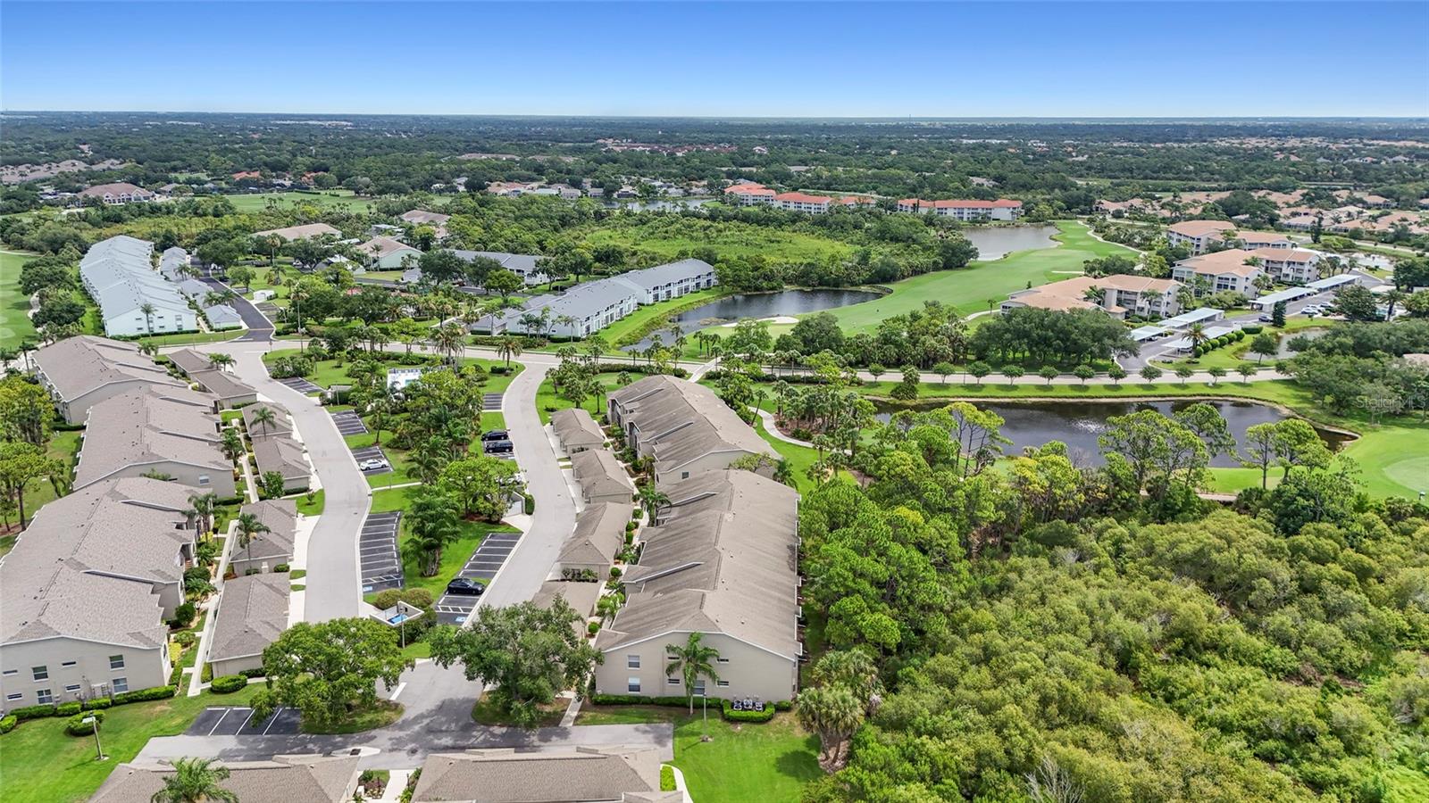 STONEYBROOK VERANDA GREENS 1 - Residential