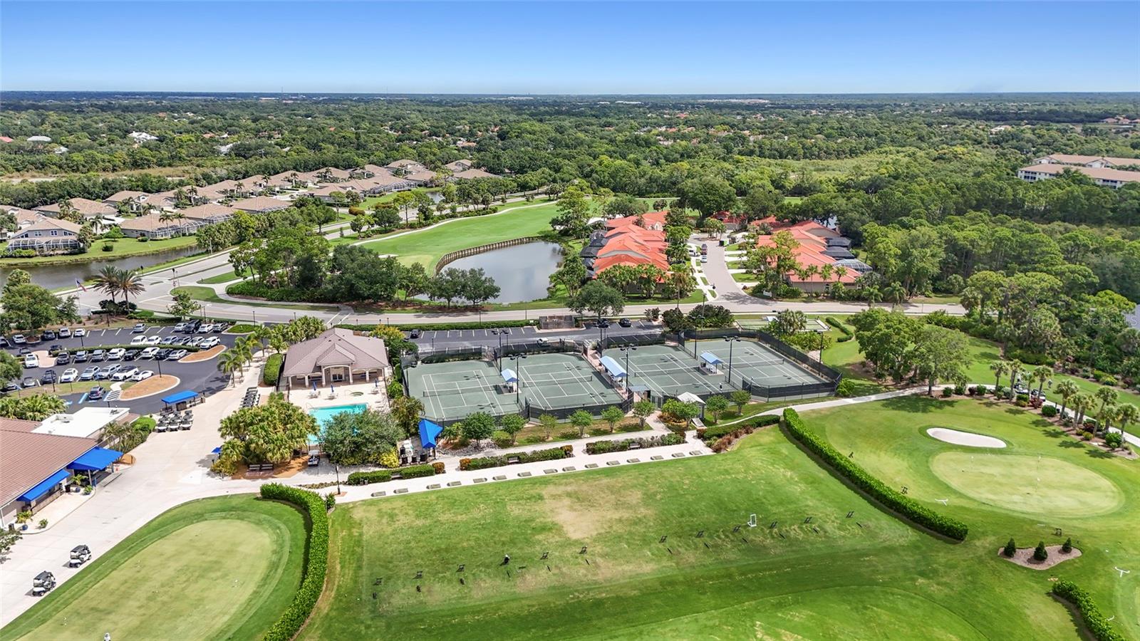 STONEYBROOK VERANDA GREENS 1 - Residential