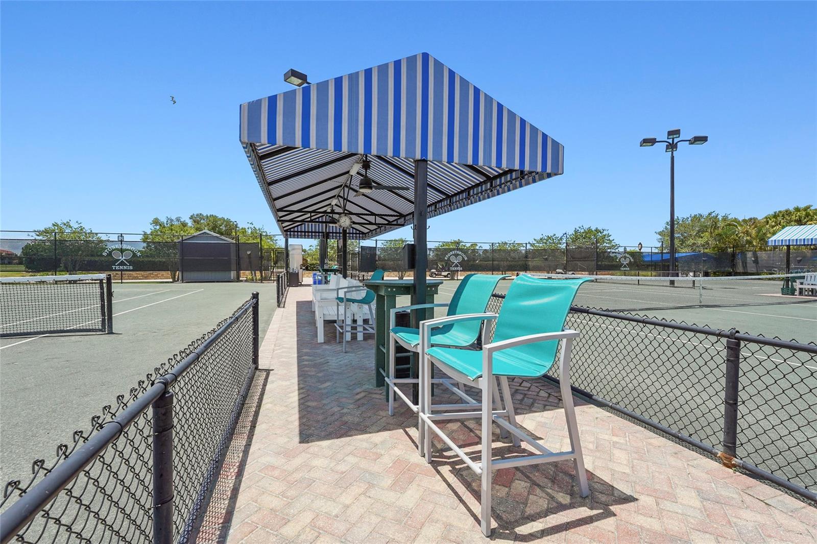 STONEYBROOK VERANDA GREENS 1 - Residential