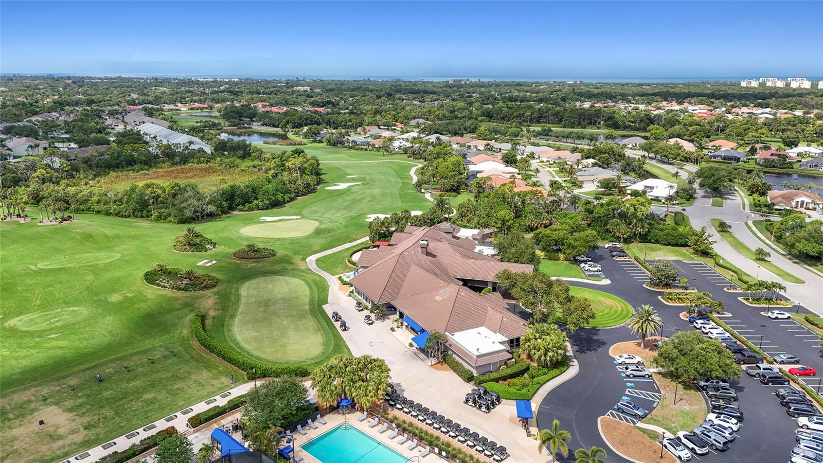 STONEYBROOK VERANDA GREENS 1 - Residential