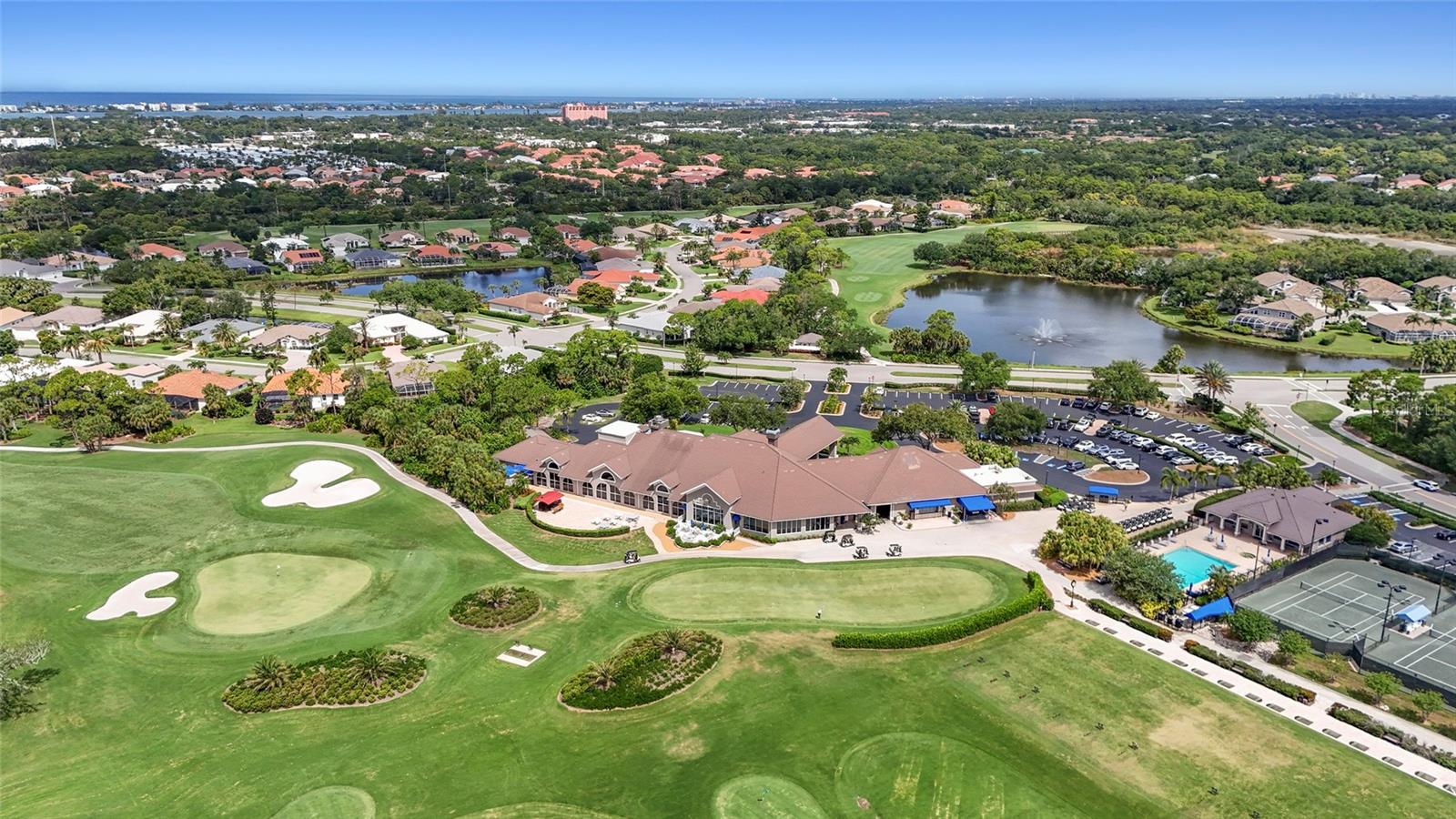 STONEYBROOK VERANDA GREENS 1 - Residential