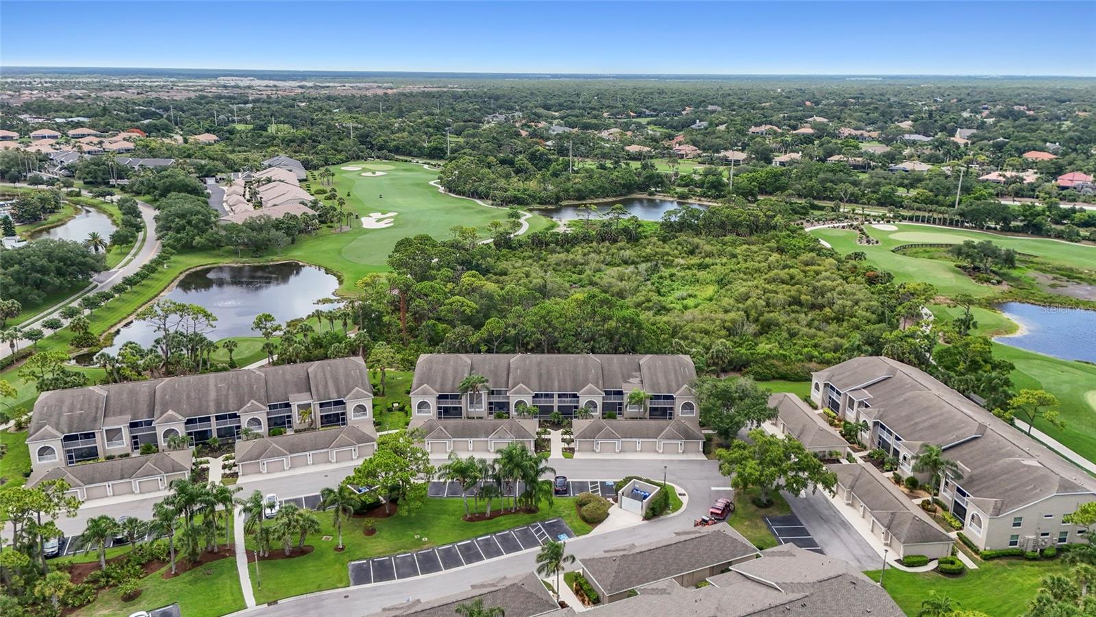 STONEYBROOK VERANDA GREENS 1 - Residential