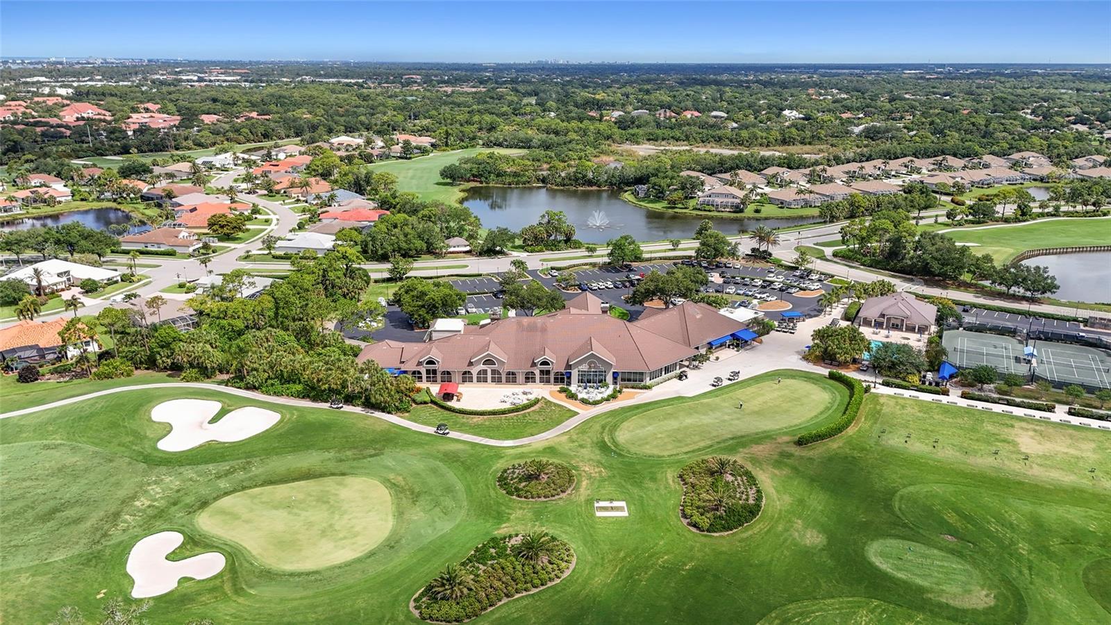 STONEYBROOK VERANDA GREENS 1 - Residential