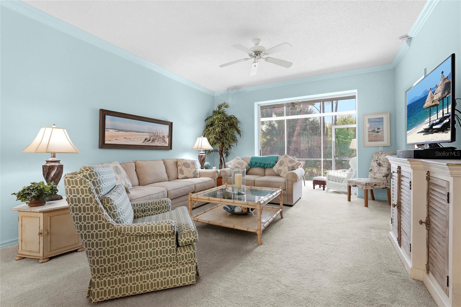 STONEYBROOK VERANDA GREENS 1 - Residential
