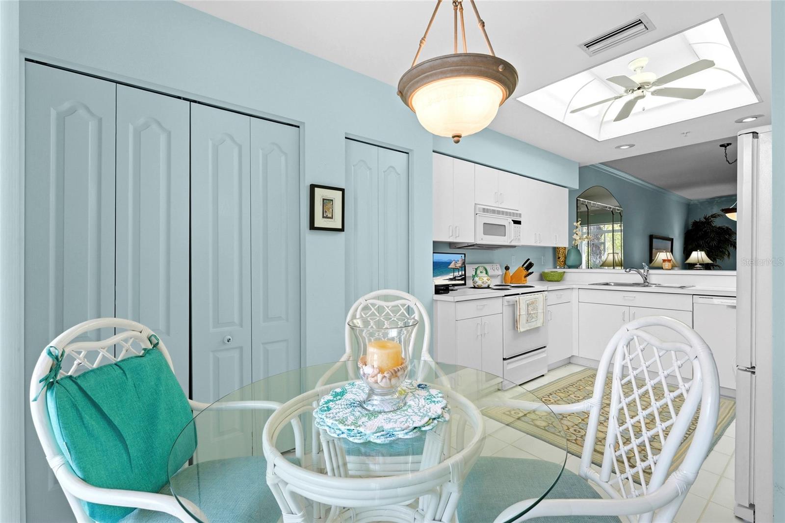 STONEYBROOK VERANDA GREENS 1 - Residential