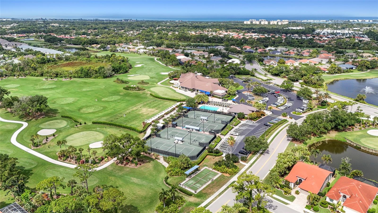 STONEYBROOK VERANDA GREENS 1 - Residential