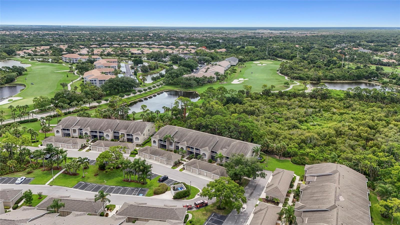 STONEYBROOK VERANDA GREENS 1 - Residential