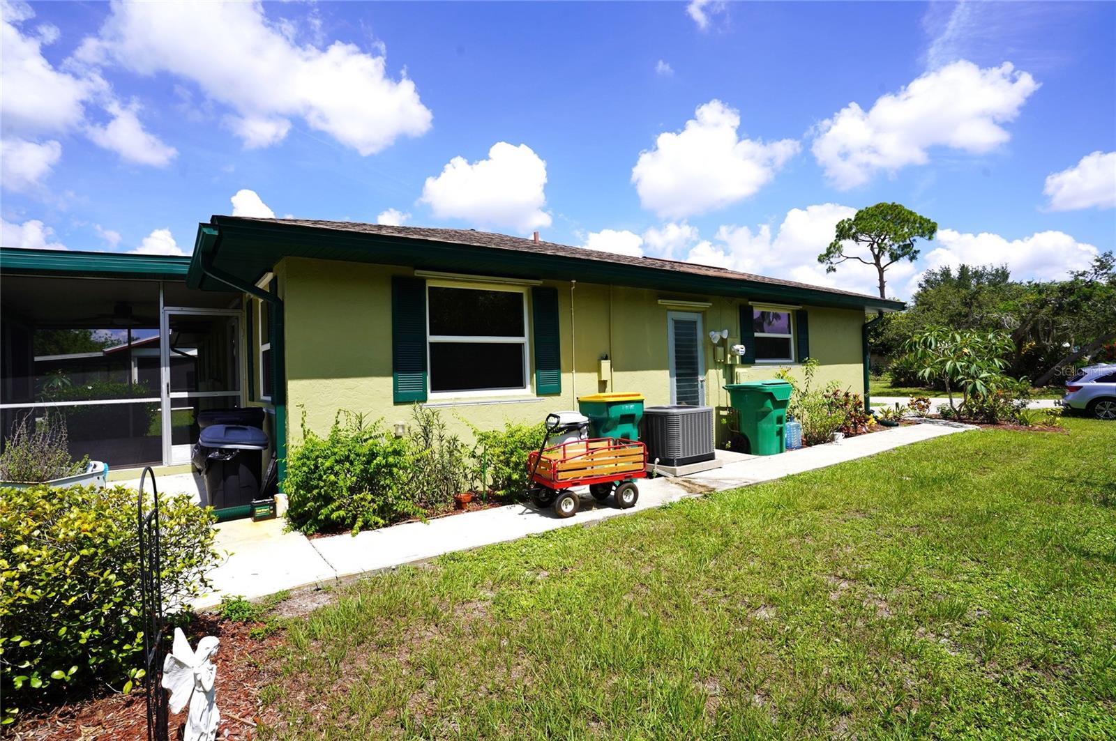 PORT CHARLOTTE SEC 010 - Residential