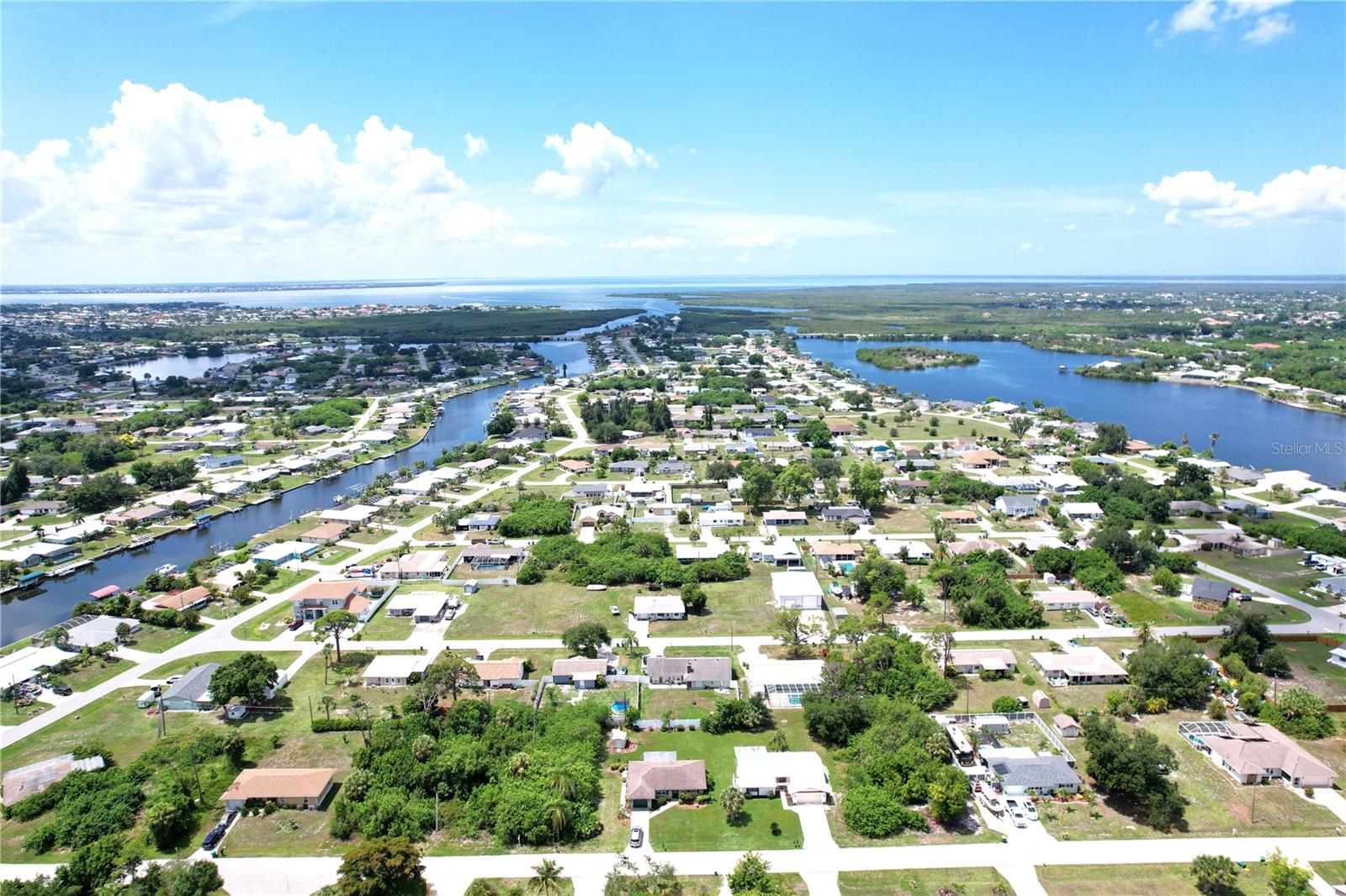 PORT CHARLOTTE SEC 010 - Residential