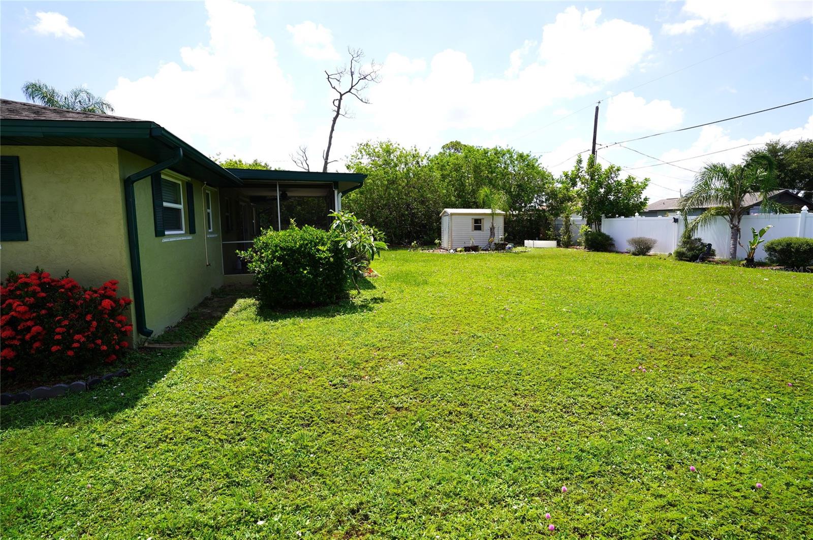 PORT CHARLOTTE SEC 010 - Residential