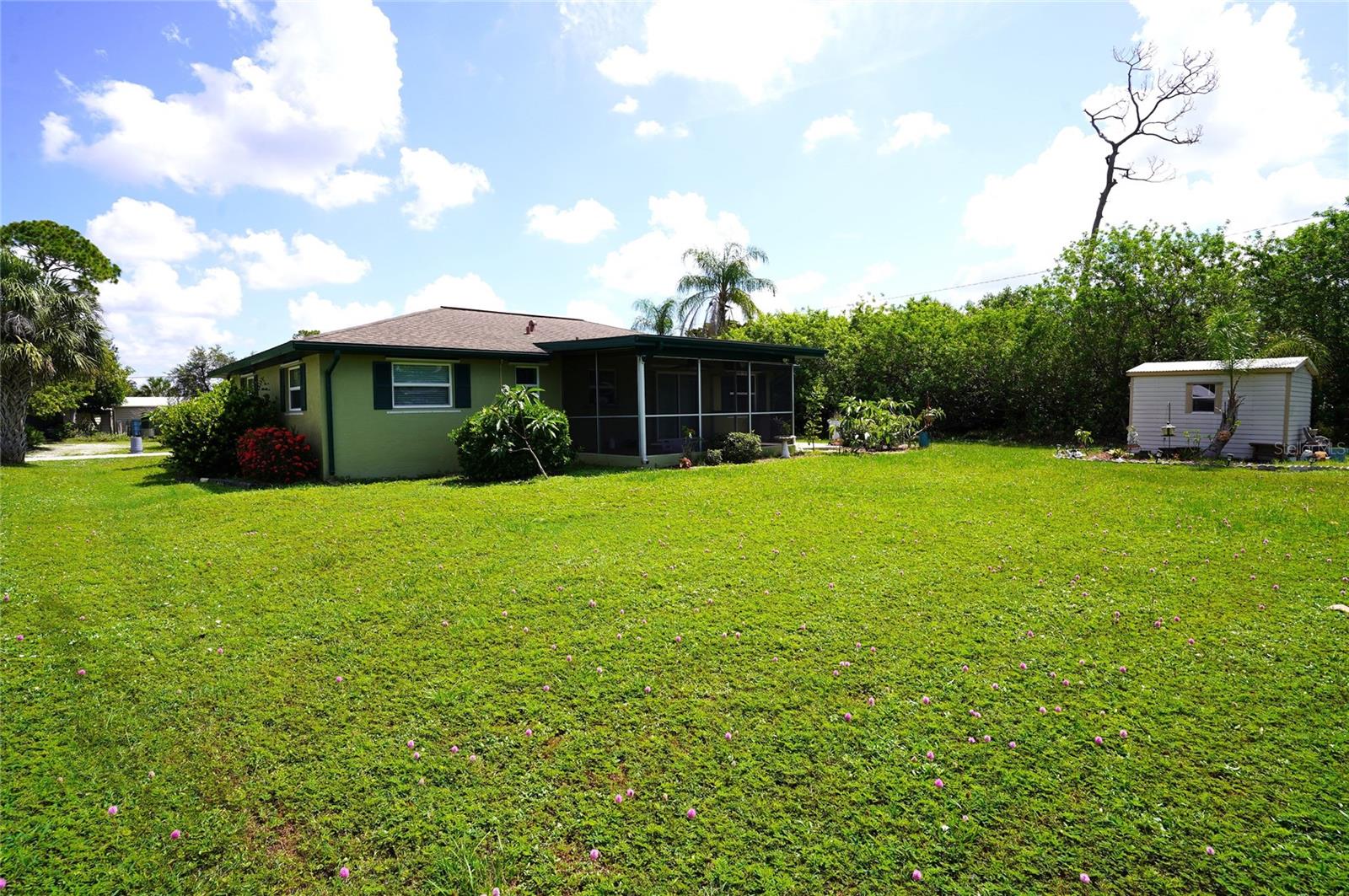 PORT CHARLOTTE SEC 010 - Residential