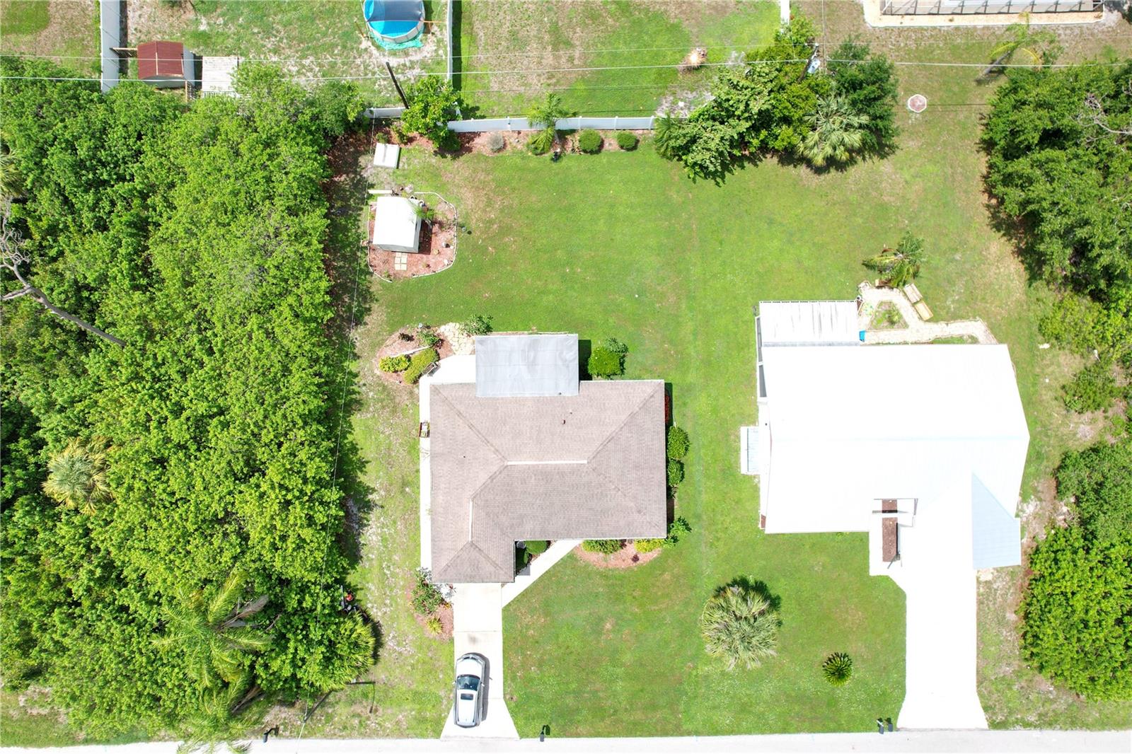 PORT CHARLOTTE SEC 010 - Residential