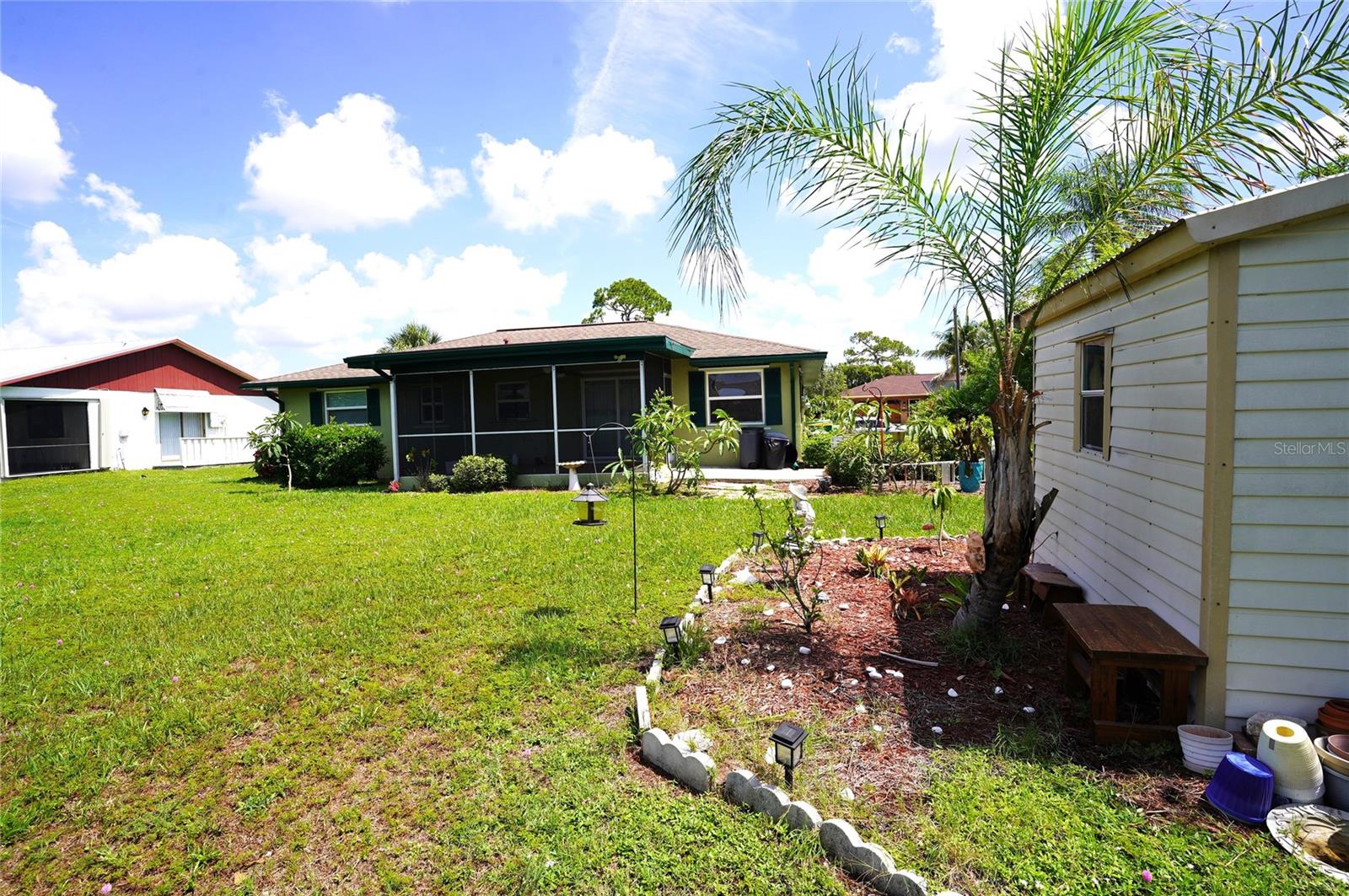 PORT CHARLOTTE SEC 010 - Residential