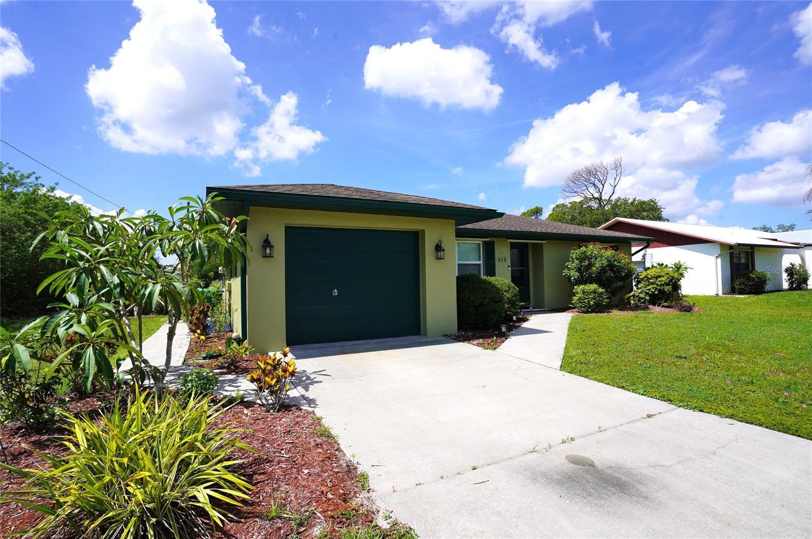 PORT CHARLOTTE SEC 010 - Residential