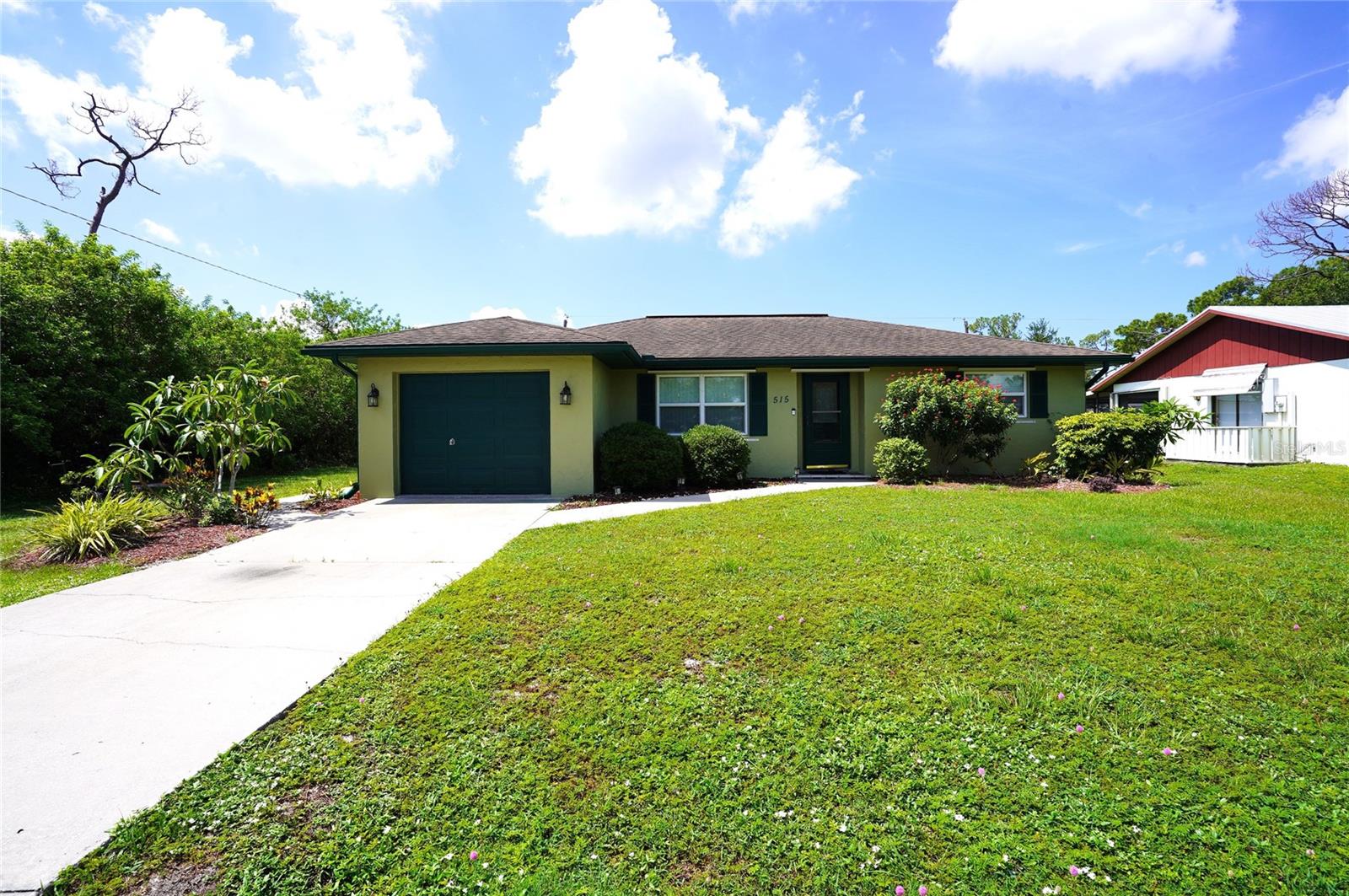 PORT CHARLOTTE SEC 010 - Residential
