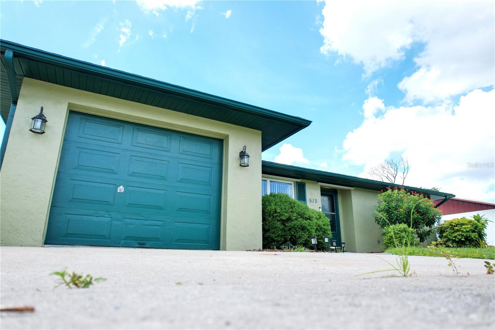 PORT CHARLOTTE SEC 010 - Residential