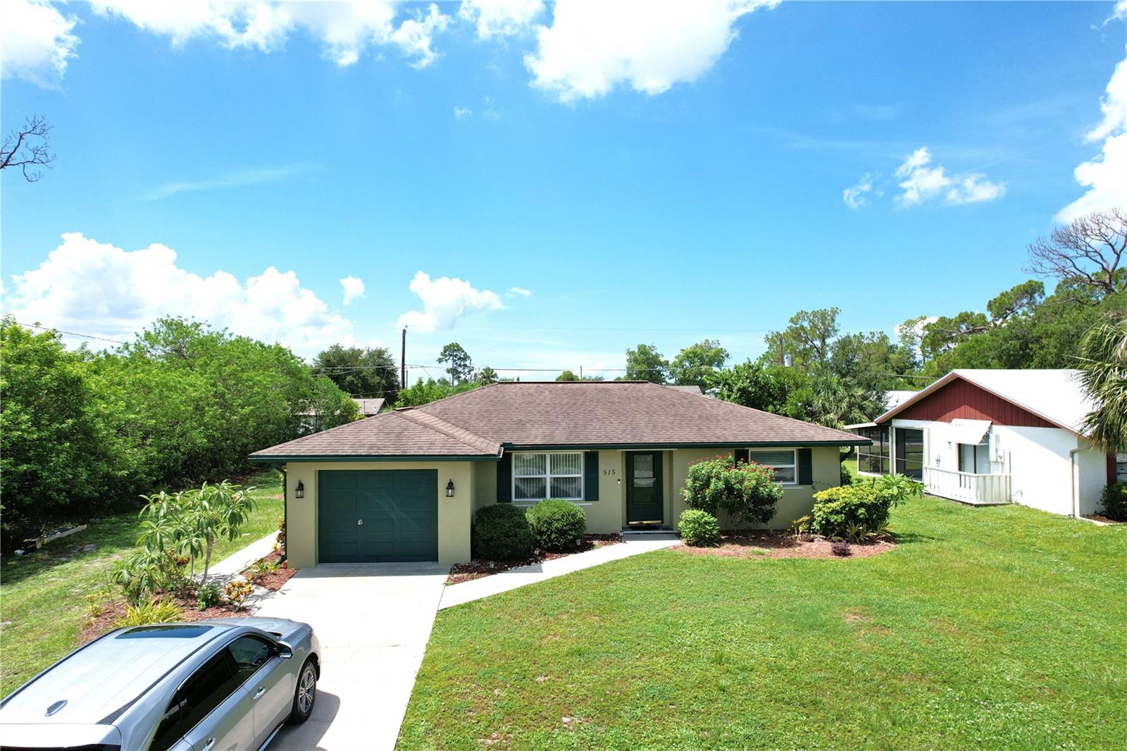PORT CHARLOTTE SEC 010 - Residential