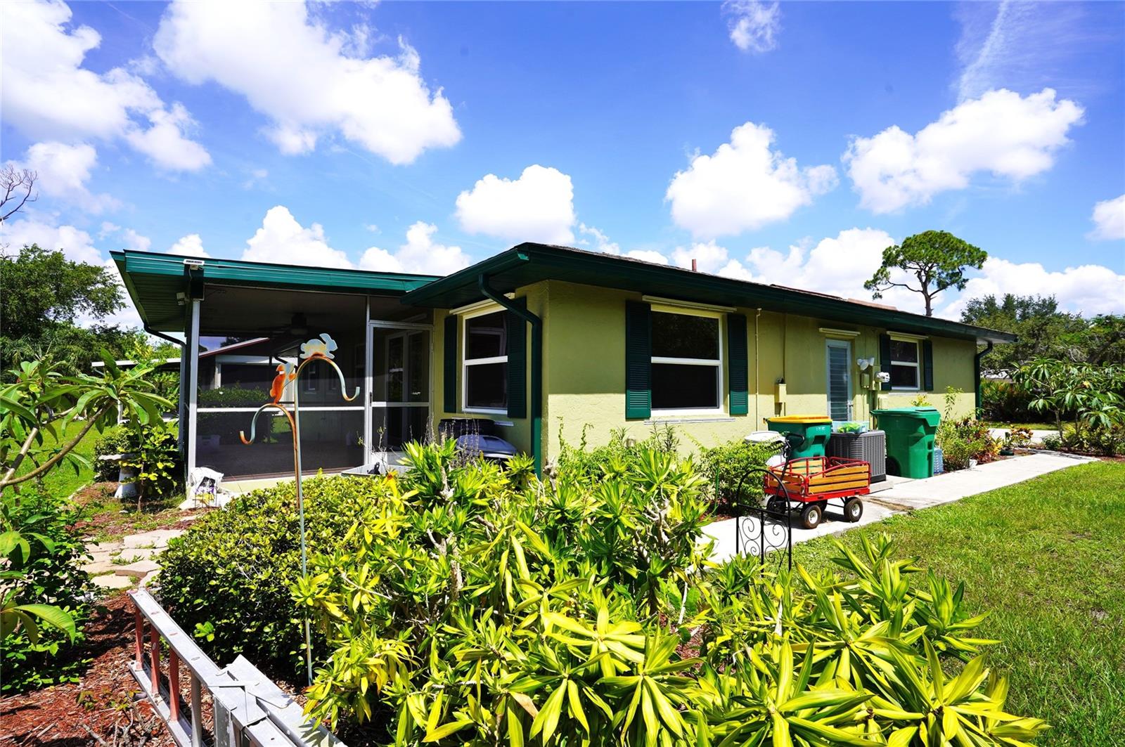 PORT CHARLOTTE SEC 010 - Residential