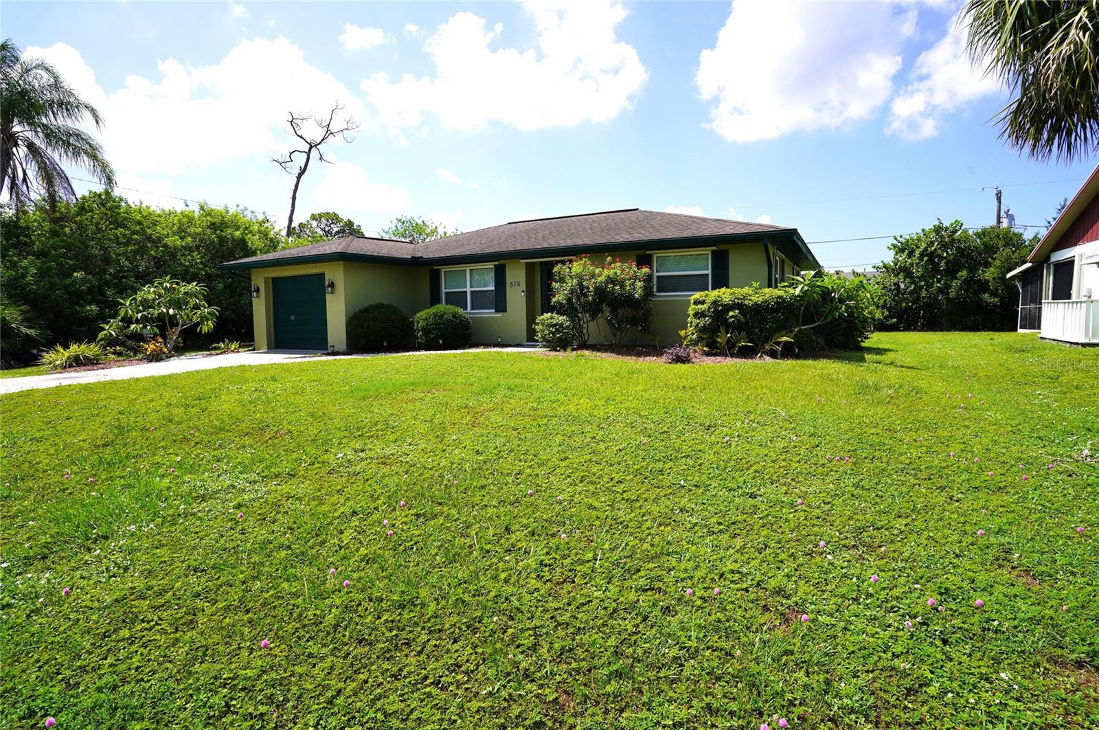 PORT CHARLOTTE SEC 010 - Residential