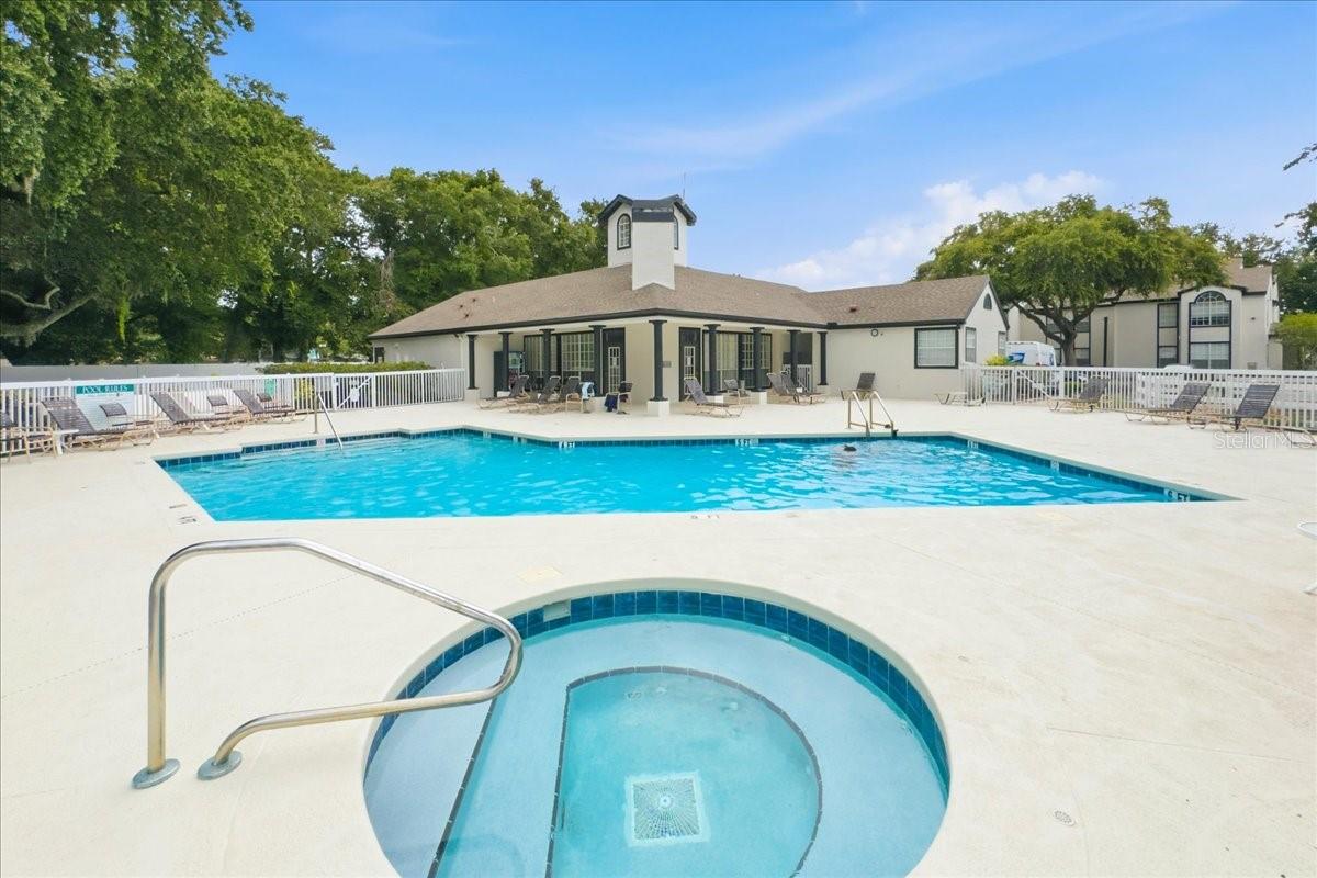 COLUMBIA ARMS CONDO - Residential Lease