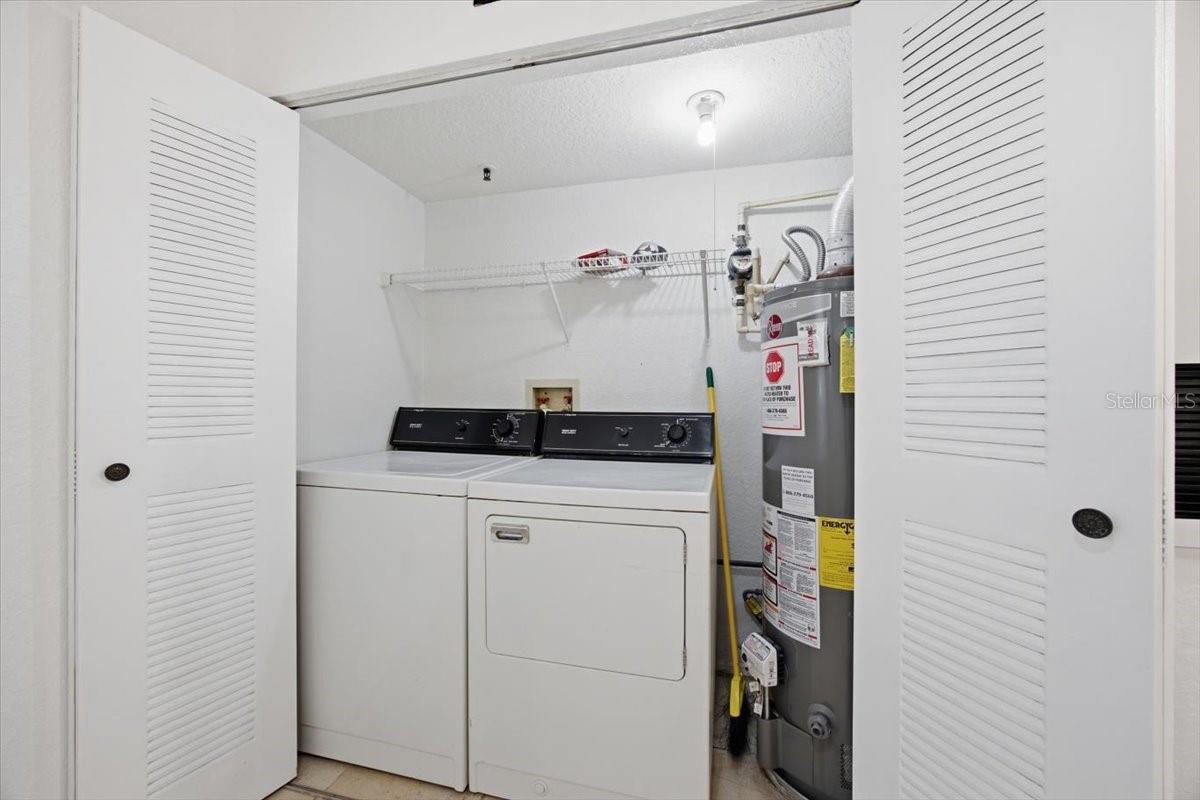 COLUMBIA ARMS CONDO - Residential Lease