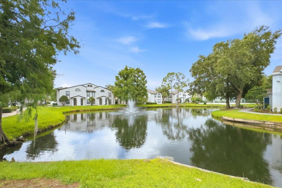 COLUMBIA ARMS CONDO - Residential Lease