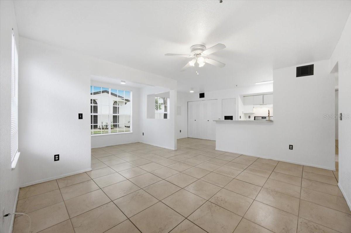 COLUMBIA ARMS CONDO - Residential Lease