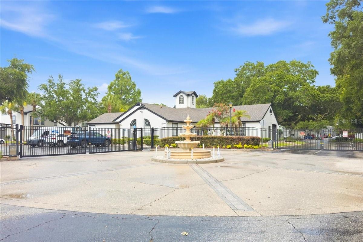 COLUMBIA ARMS CONDO - Residential Lease