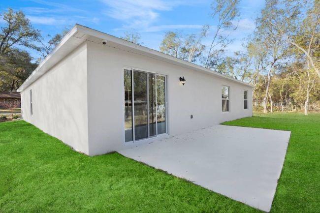 INVERNESS HIGHLANDS WEST - Residential