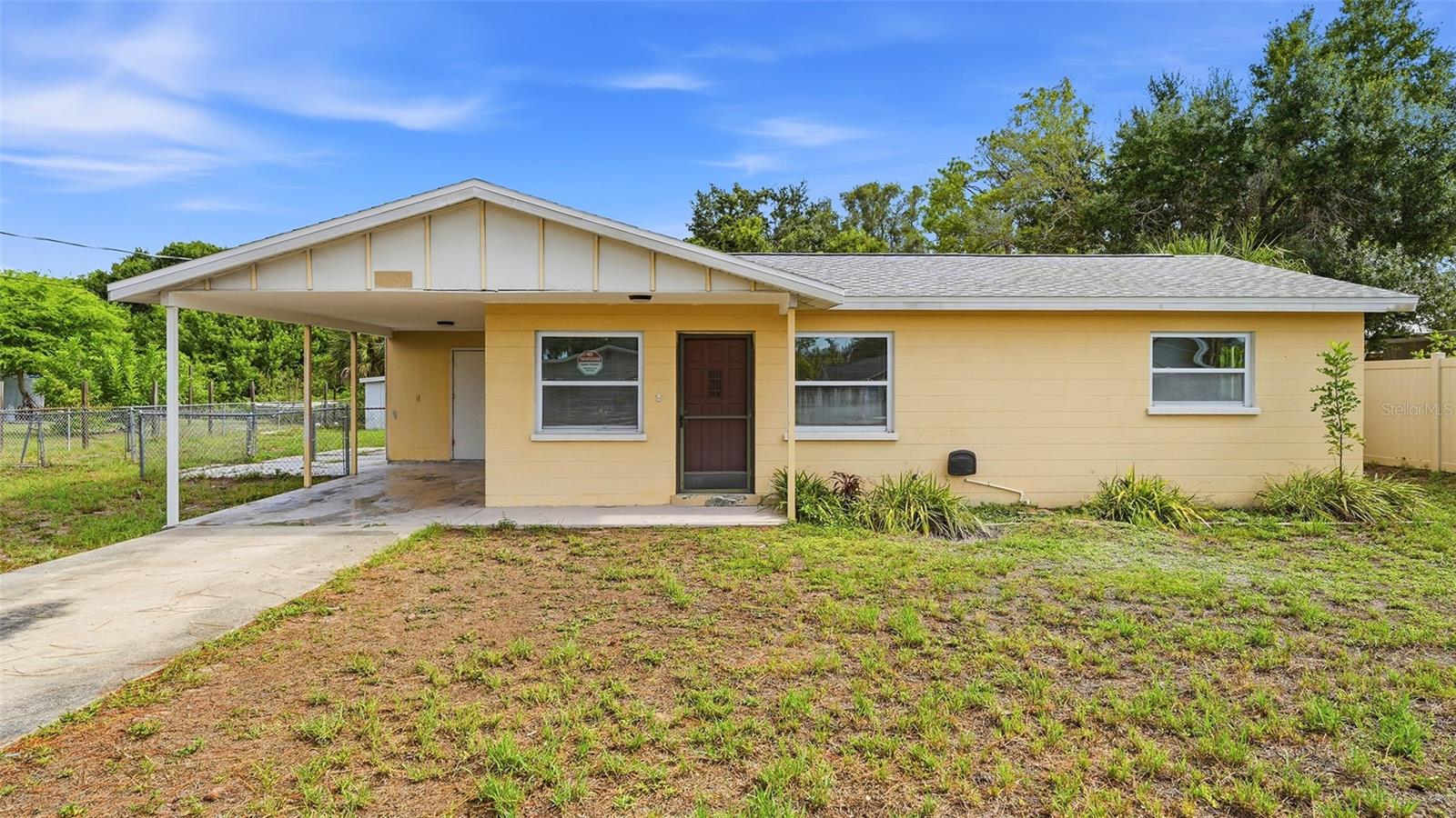 SUNNY LAKES ESTATES - Residential