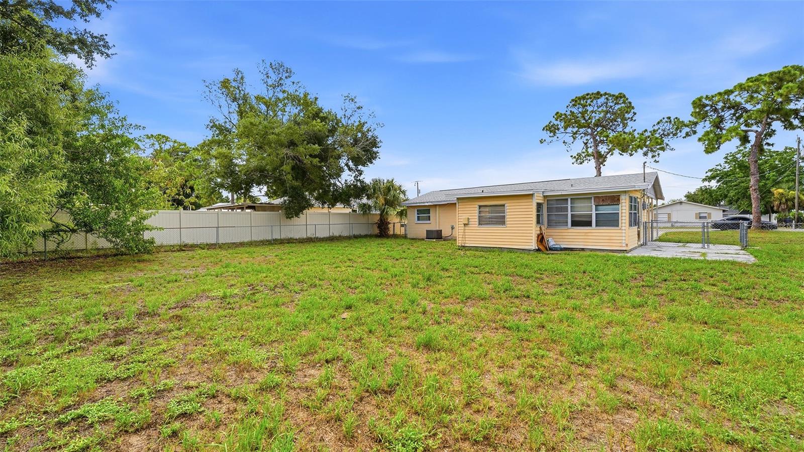 SUNNY LAKES ESTATES - Residential