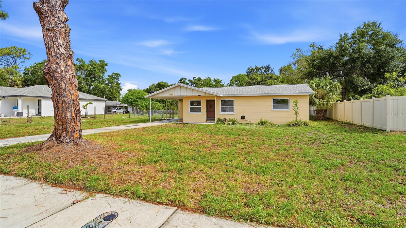 SUNNY LAKES ESTATES - Residential