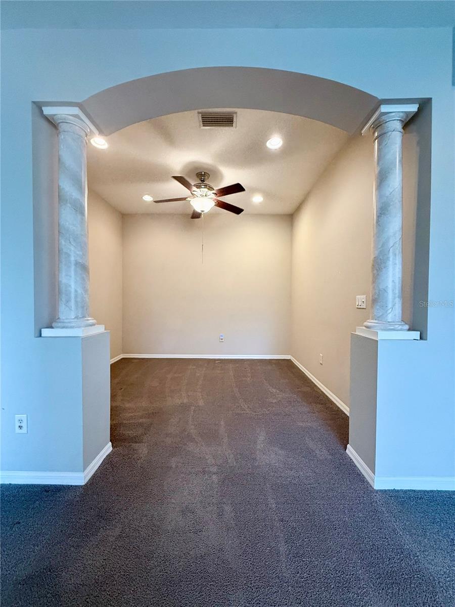 SEVEN OAKS PRCL S-8A - Residential Lease