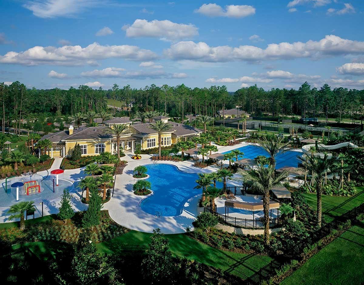 SEVEN OAKS PRCL S-8A - Residential Lease