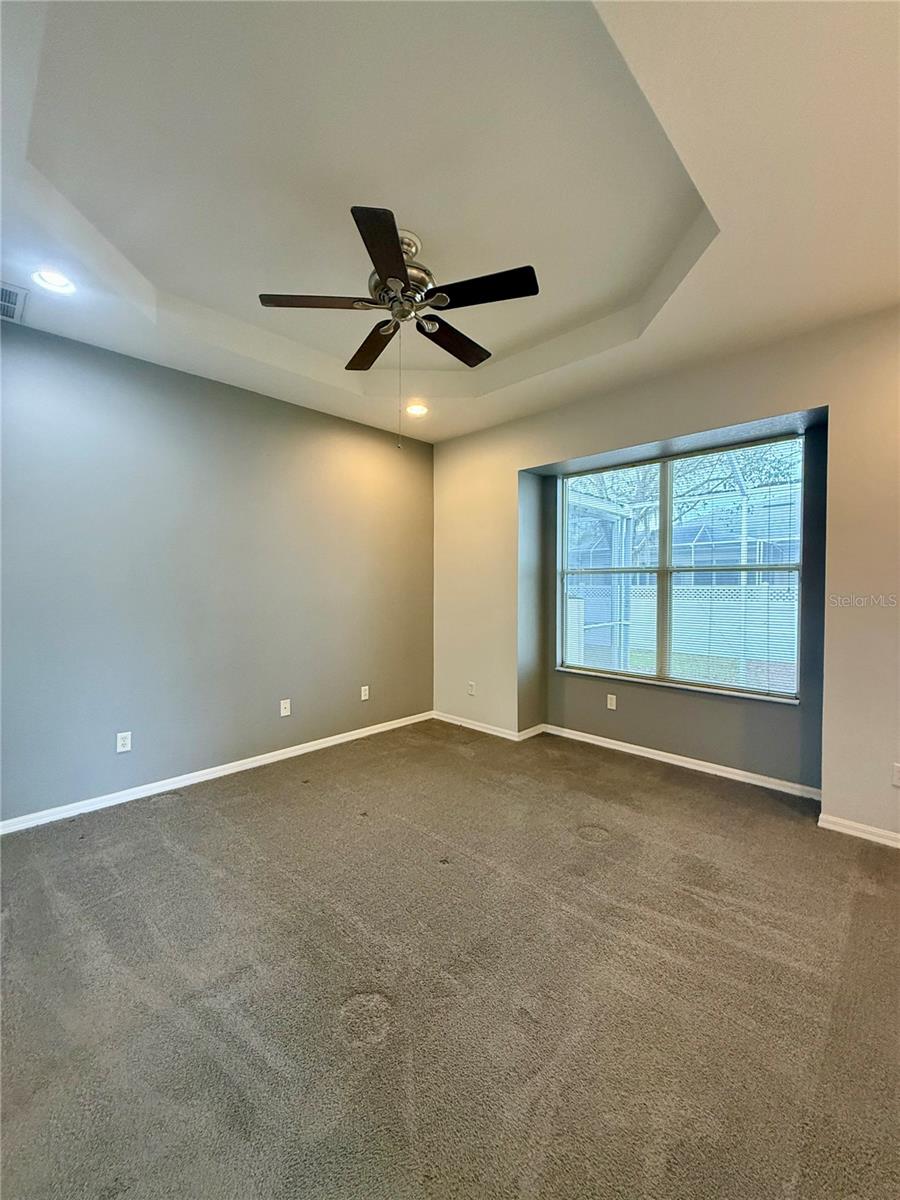 SEVEN OAKS PRCL S-8A - Residential Lease