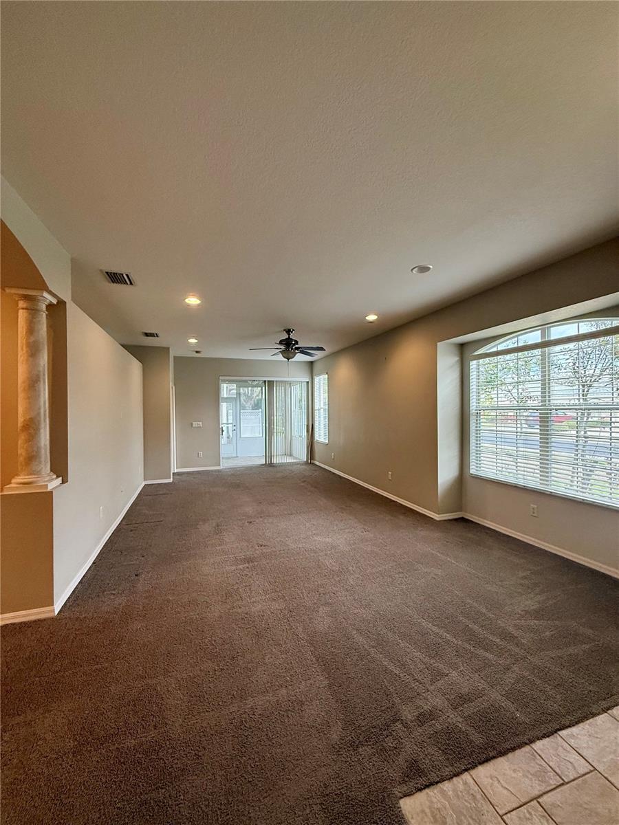 SEVEN OAKS PRCL S-8A - Residential Lease
