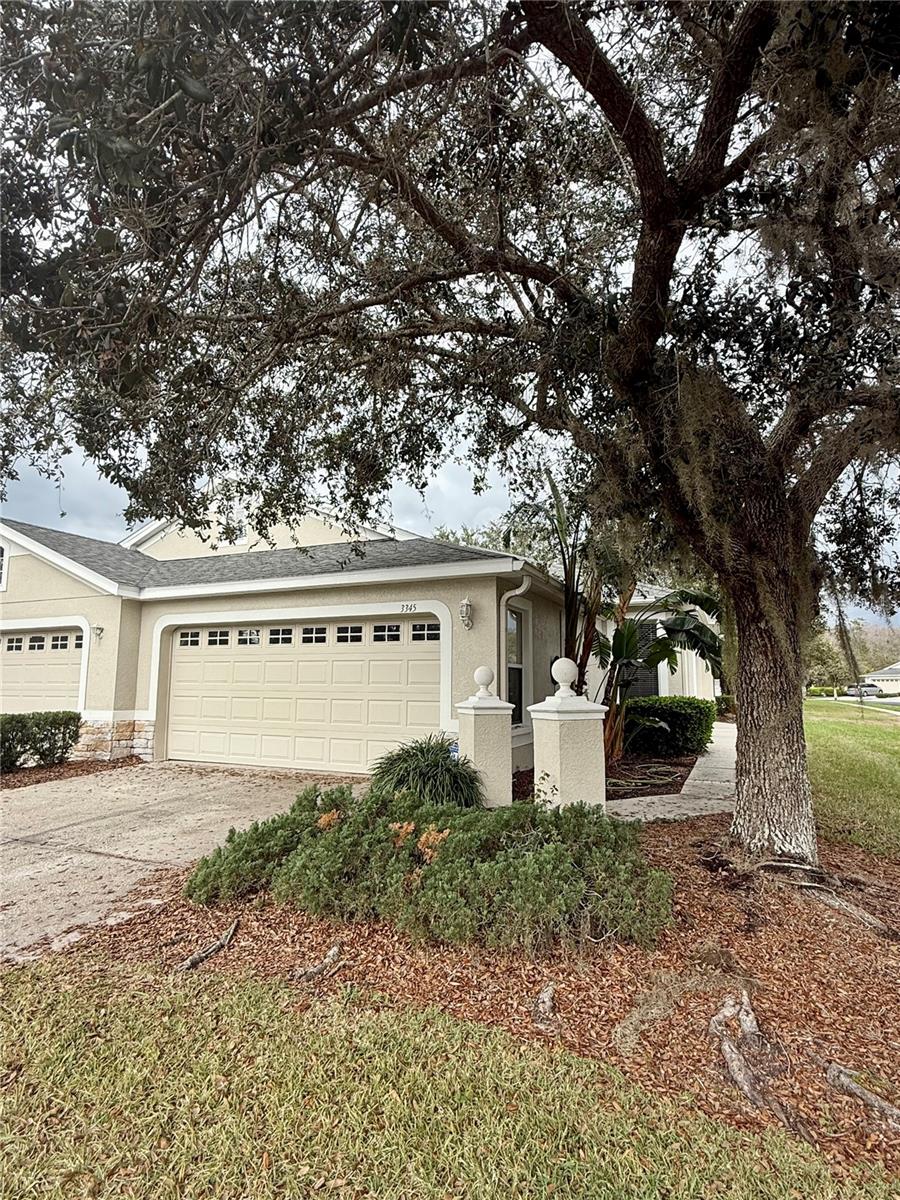 SEVEN OAKS PRCL S-8A - Residential Lease