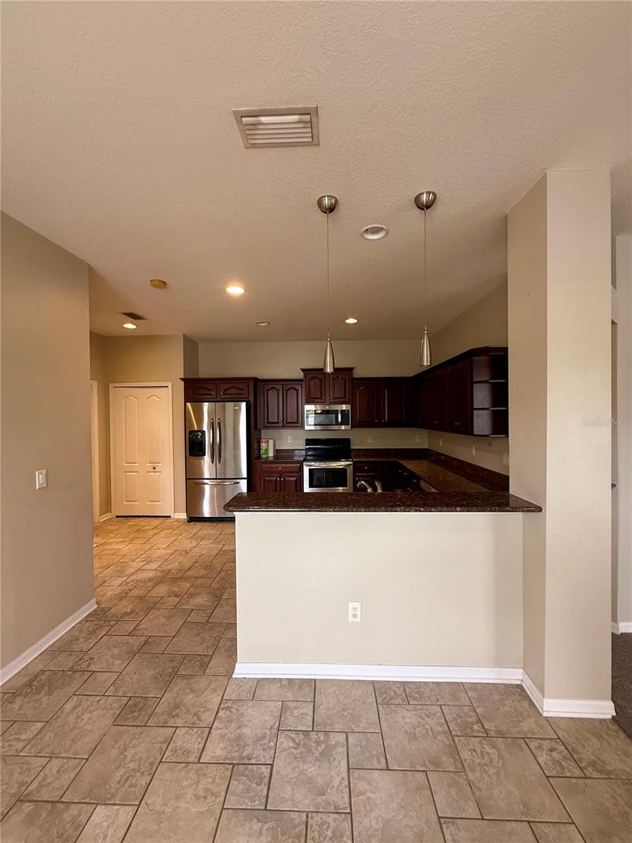 SEVEN OAKS PRCL S-8A - Residential Lease