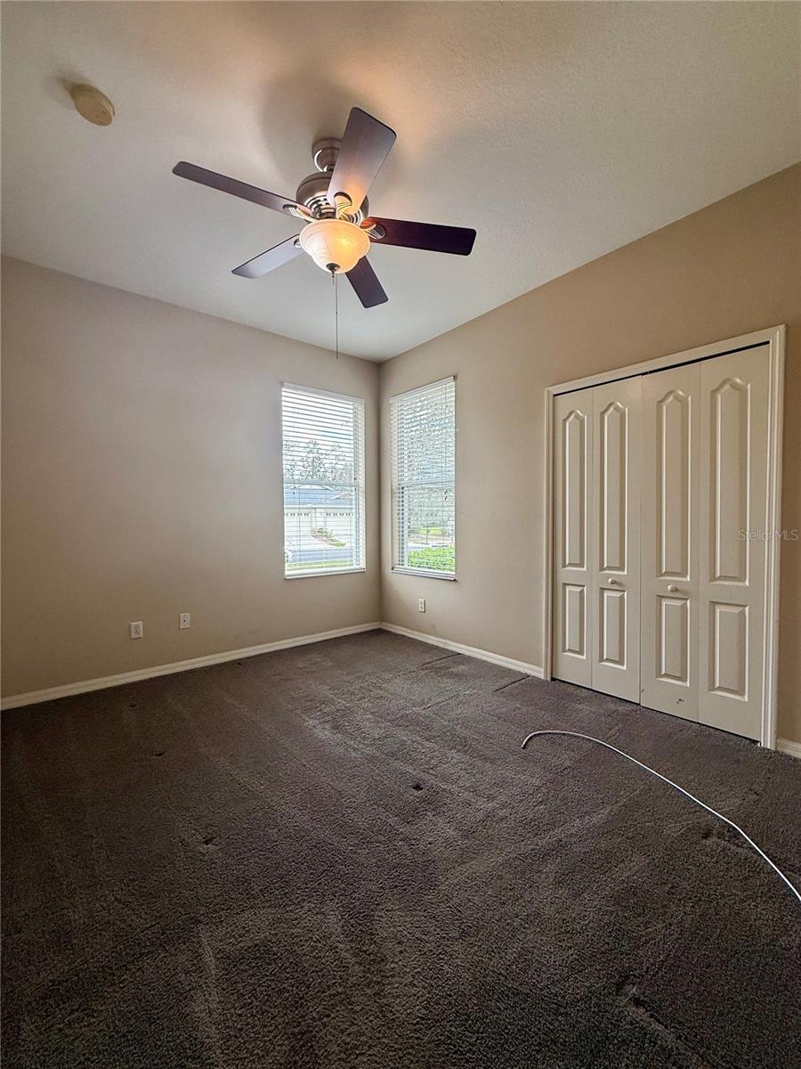 SEVEN OAKS PRCL S-8A - Residential Lease