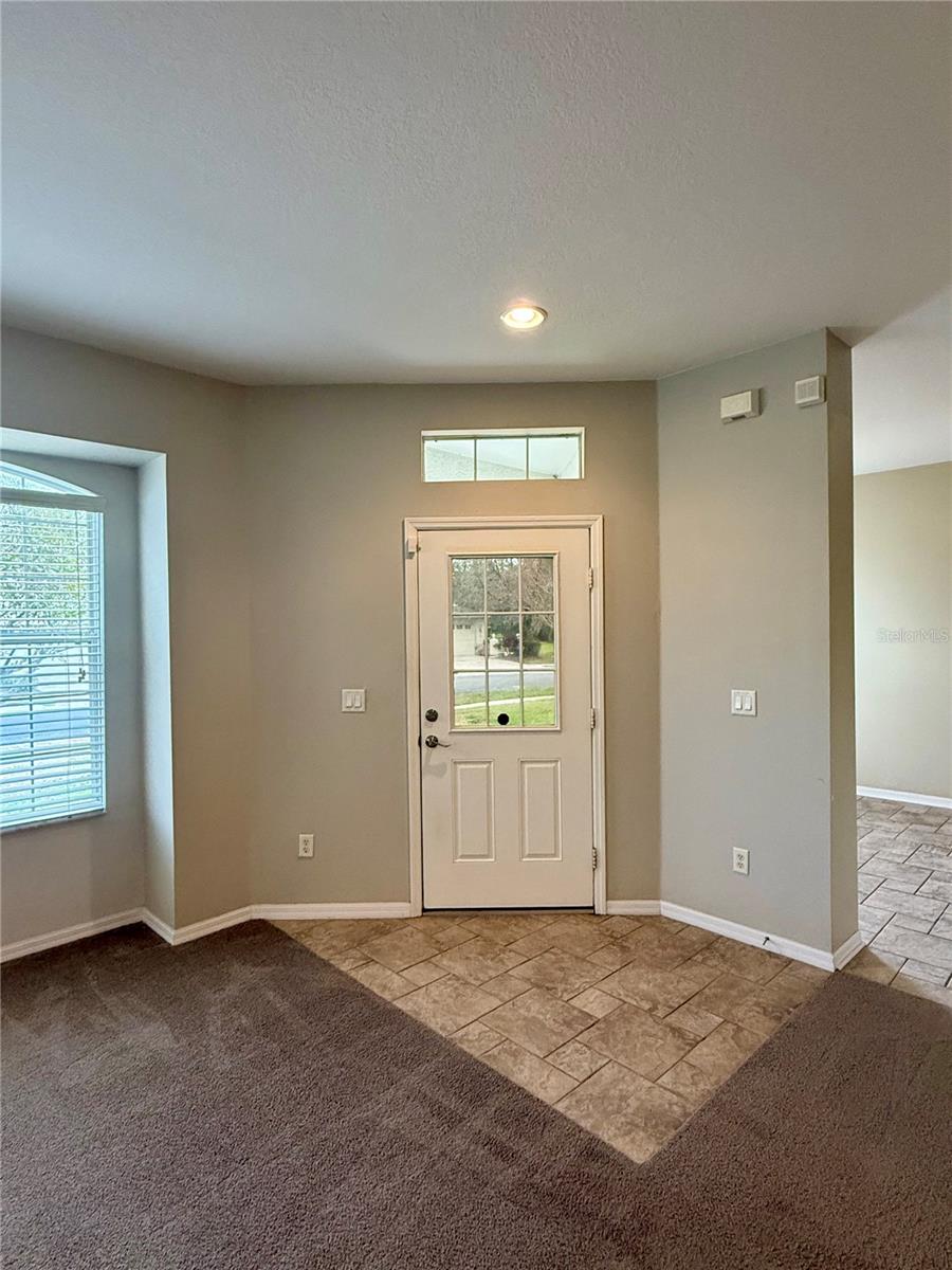 SEVEN OAKS PRCL S-8A - Residential Lease