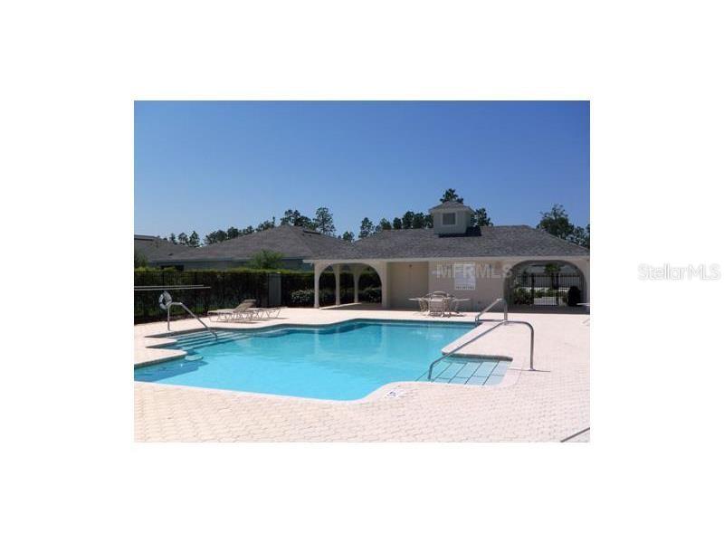 SEVEN OAKS PRCL S-8A - Residential Lease