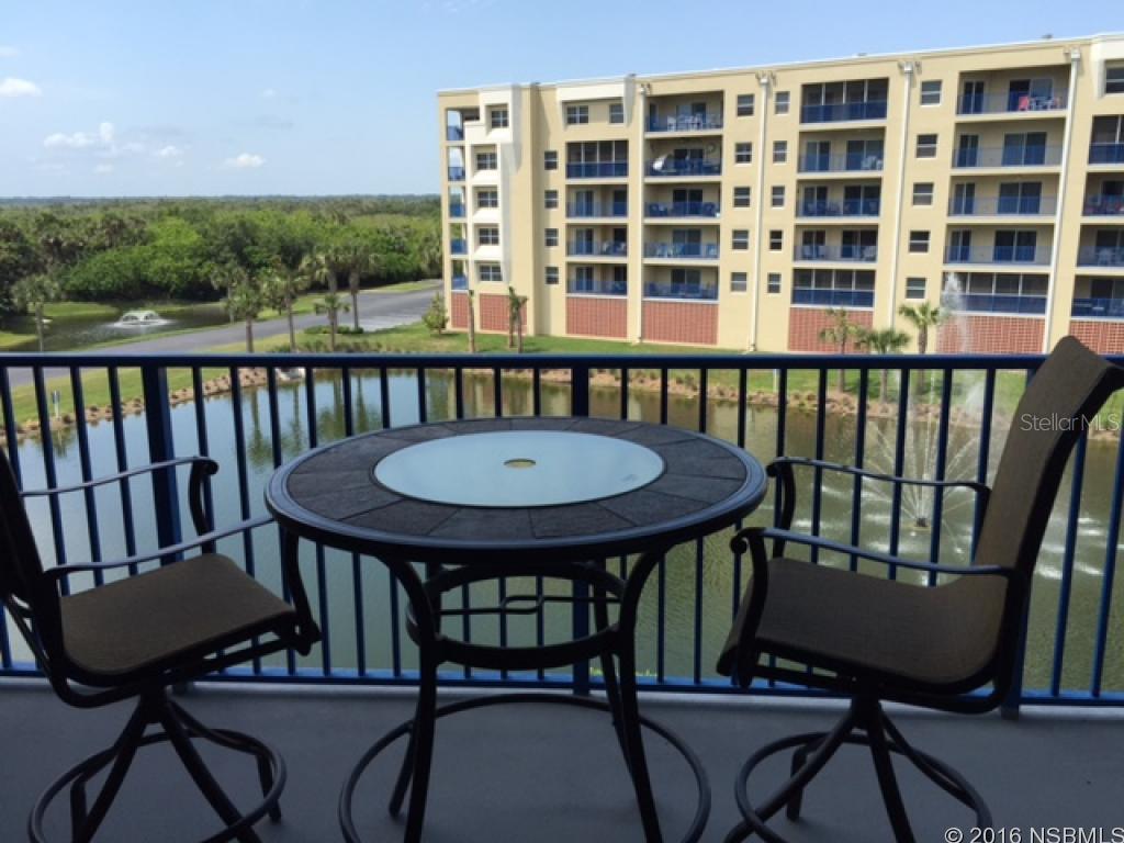 Ocean Walk At New Smyrna Beach - Residential