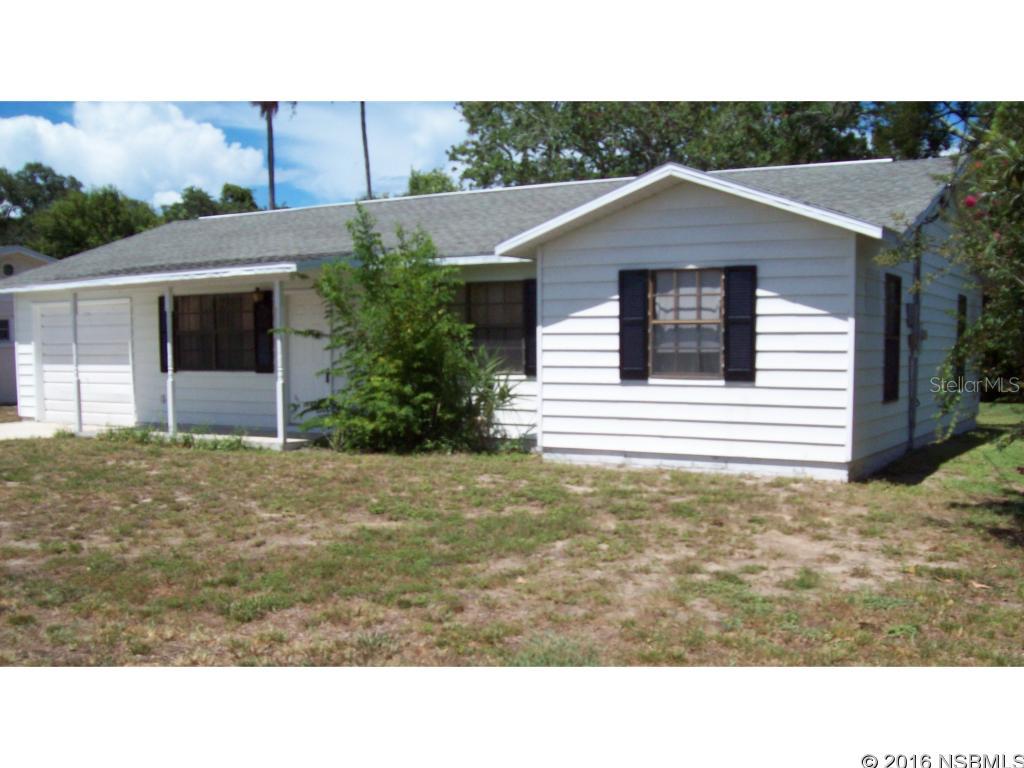 Neatly kept home in popular Islesboro. Being sold as is and fully furnished. Deep yard. Extra deep 1 car garage leaving plenty of room for workshop. Aluminum siding for easy care.  Great starter home or second home for winter visitors. Road is unpaved but smooth and well-maintained. Roof relatively recent and in good shape. ;Water: City