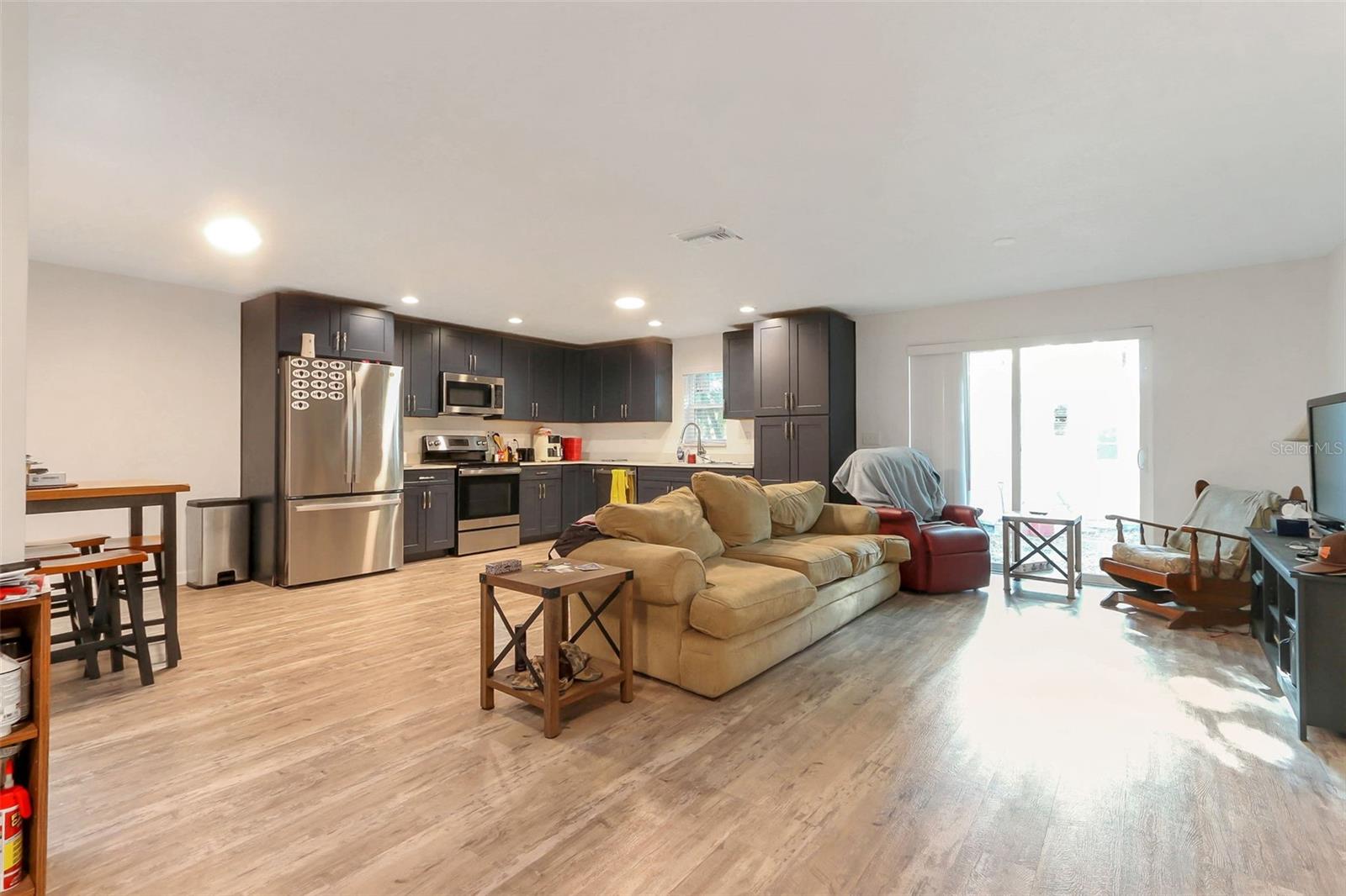WILDMERE AMD - Residential
