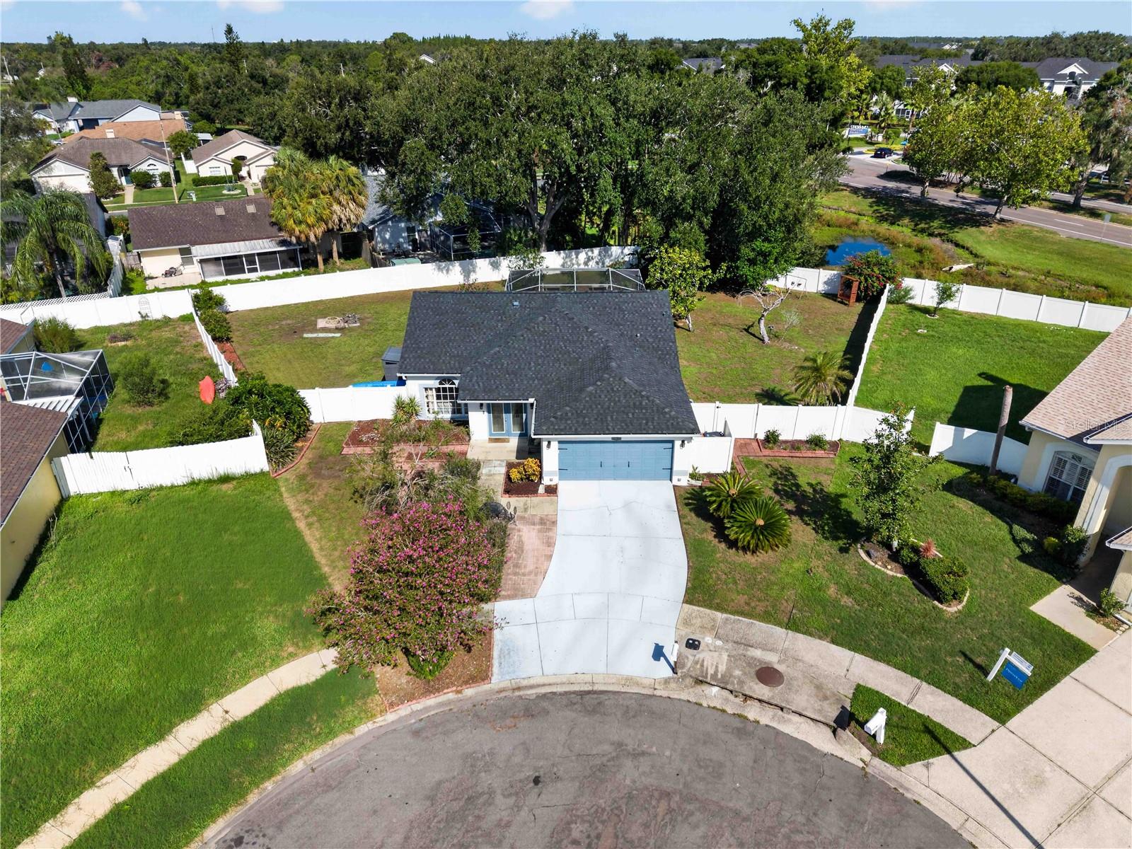 STERLING RANCH UNIT 1 - Residential