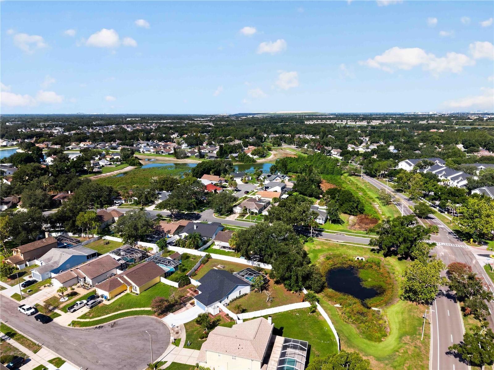STERLING RANCH UNIT 1 - Residential