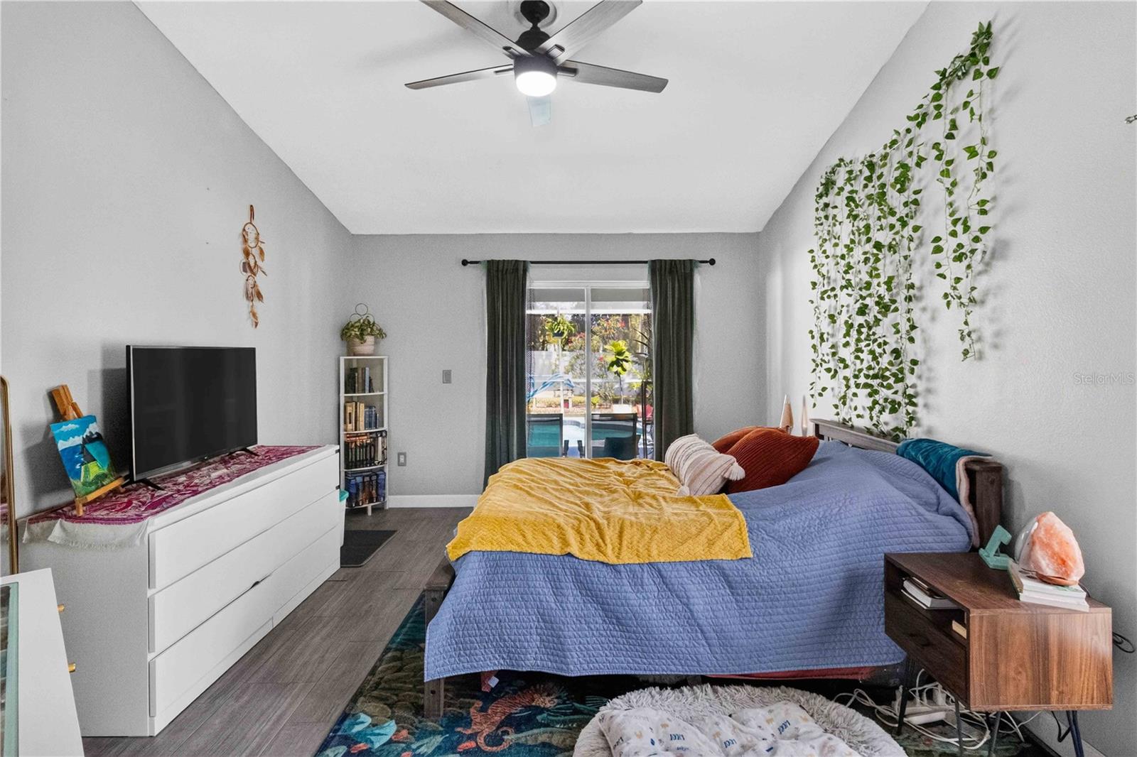 STERLING RANCH UNIT 1 - Residential